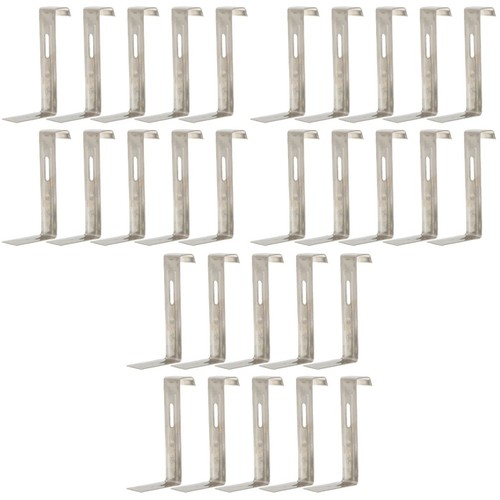 Set roof tile - 3, for