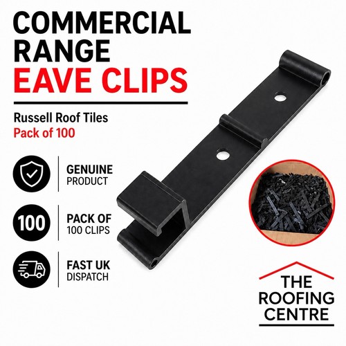 Roof tile clips tiles - roof,