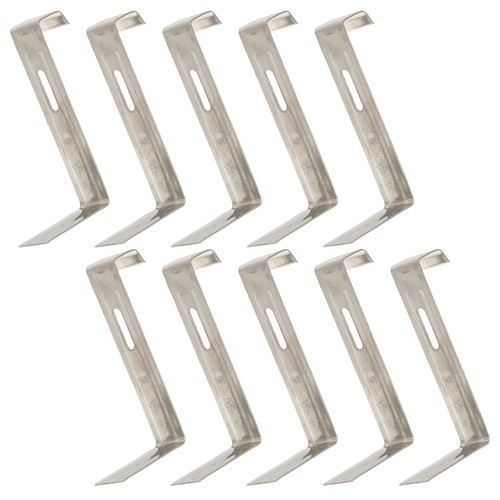 Pcs fix clip - pcs, replacement