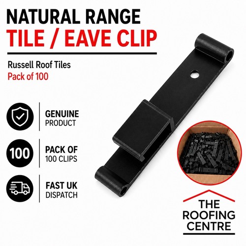 Roof tile clips tiles - clips,