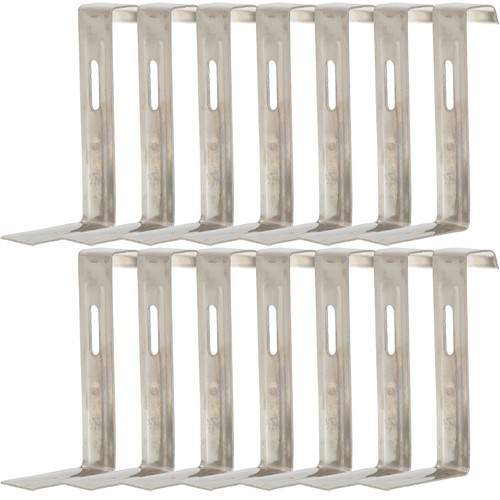 20pcs reusable metal roof tile - 20pcs,