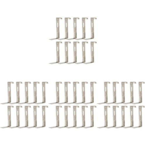 Pack roof tile fix - pack, iron