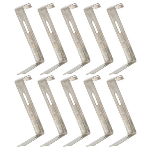 10pcs non slip roof tile - non-slip,