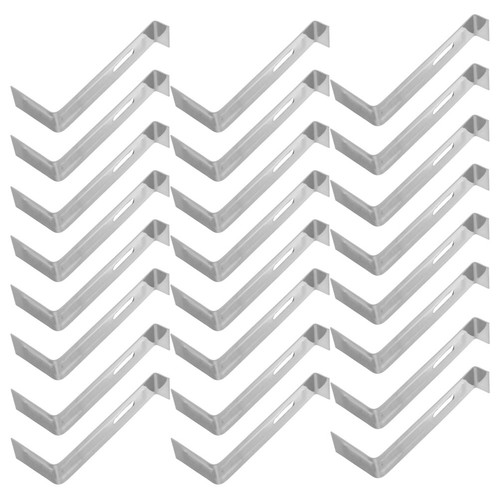 Roof tile fixing - fixing, clips