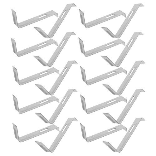 Stainless steel tile roof - stainless,