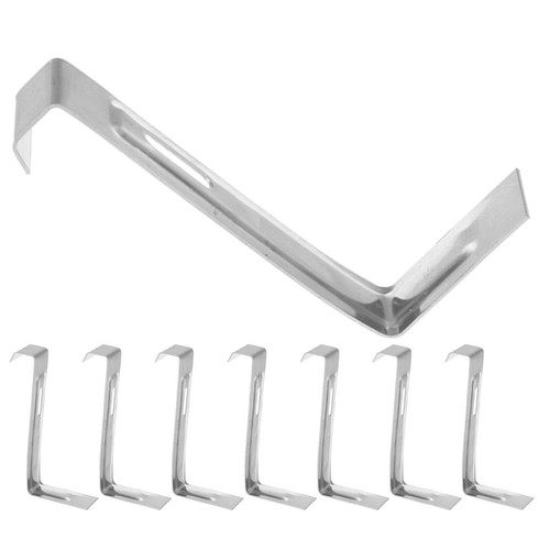 Sturdy stainless steel tile - stainless,