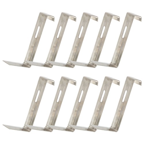 10pcs non slip - non-slip, clips