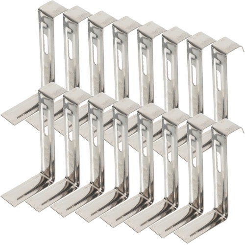 Pcs tile fix clips - 20,